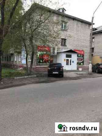 Сдаю площади под офис, услуги и другое Новоалтайск