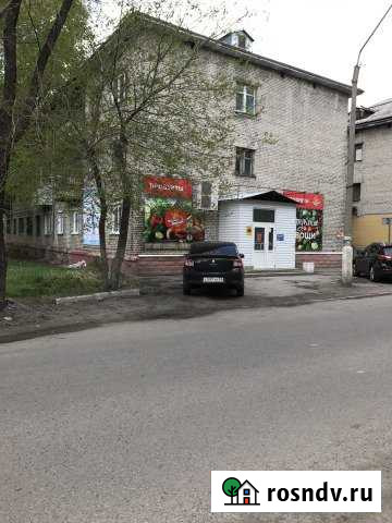 Сдаю площади под офис, услуги и другое Новоалтайск - изображение 1