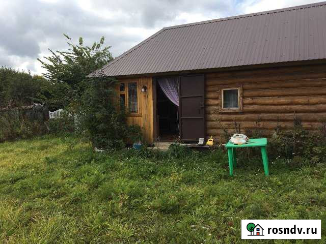 Дача 40 м² на участке 5 сот. на продажу в Верхнем Услоне Верхний Услон - изображение 1