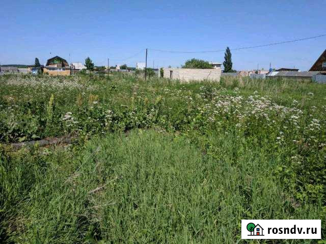 Участок СНТ, ДНП 7 сот. на продажу в Мартюше Мартюш - изображение 1