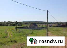 Участок ИЖС 24 сот. на продажу в Старом Дрожжаном Старое Дрожжаное - изображение 1