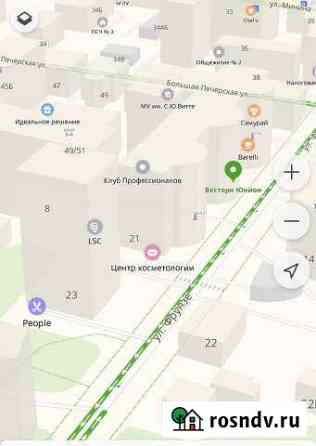 Машиноместо в аренду в Нижнем Новгороде Нижний Новгород