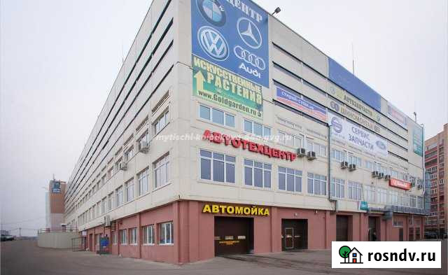 Помещение свободного назначения, 137,1 кв.м. Мытищи - изображение 1