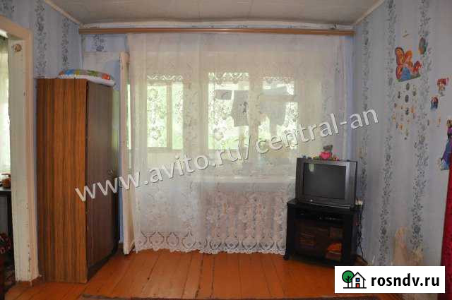 2-комнатная квартира, 45 м², 5/5 эт. в аренду на длительный срок в Стерлитамаке Стерлитамак - изображение 1