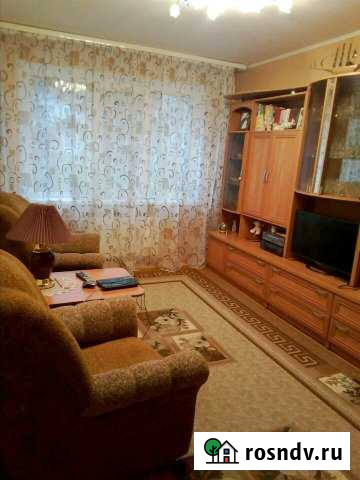 2-комнатная квартира, 54 м², 1/5 эт. на продажу на Острове Остров - изображение 1