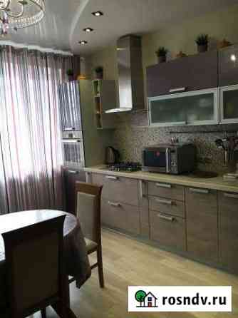 4-комнатная квартира, 103 м², 5/5 эт. на продажу в Элисте Элиста