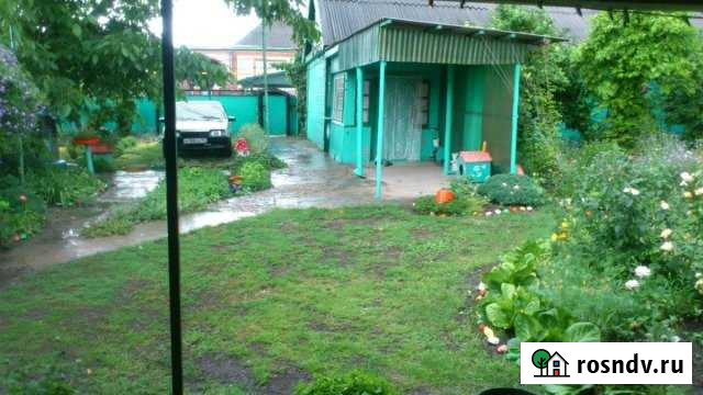 Дом 42 м² на участке 15 сот. на продажу в Переясловской Переясловская - изображение 1