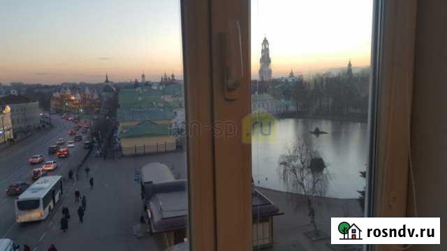 4-комнатная квартира, 77 м², 4/4 эт. на продажу в Сергиевом Посаде Сергиев Посад - изображение 1