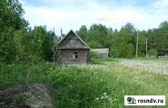 Участок ИЖС 13 сот. на продажу в Кунье Кунья