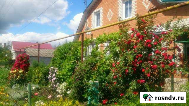 Дом 120 м² на участке 18 сот. на продажу в Малоархангельске Малоархангельск - изображение 1