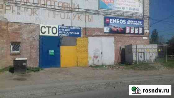 Сто Тольятти