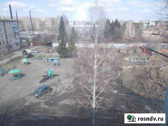 3-комнатная квартира, 60 м², 5/5 эт. на продажу в Шадринске Шадринск