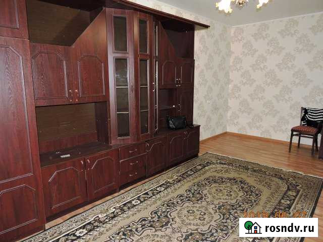 1-комнатная квартира, 31 м², 3/5 эт. на продажу в Угличе Углич - изображение 1