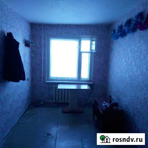 Комната 18 м² в 1-ком. кв., 4/5 эт. на продажу в Усолье-Сибирском Усолье-Сибирское - изображение 1
