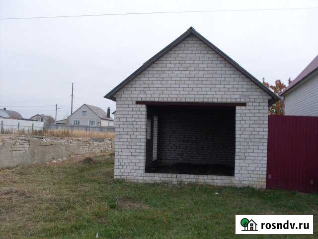 Участок ИЖС 8 сот. на продажу в Задонске Задонск - изображение 1