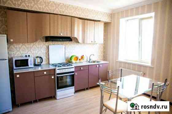 Квартира-студия, 50 м², 2/9 эт. в аренду посуточно в Пятигорске Пятигорск