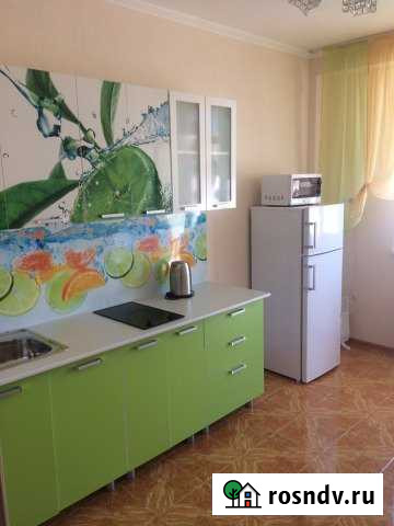 1-комнатная квартира, 37 м², 2/3 эт. в аренду посуточно в Витязево Витязево - изображение 1