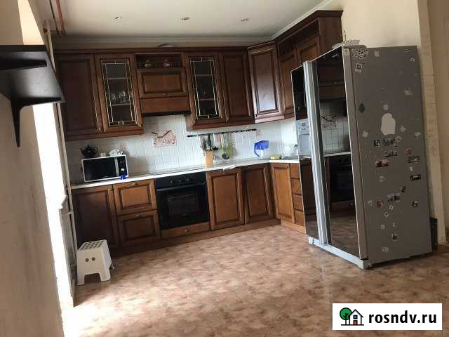 5-комнатная квартира, 150 м², 8/12 эт. на продажу в Краснодаре Краснодар - изображение 1