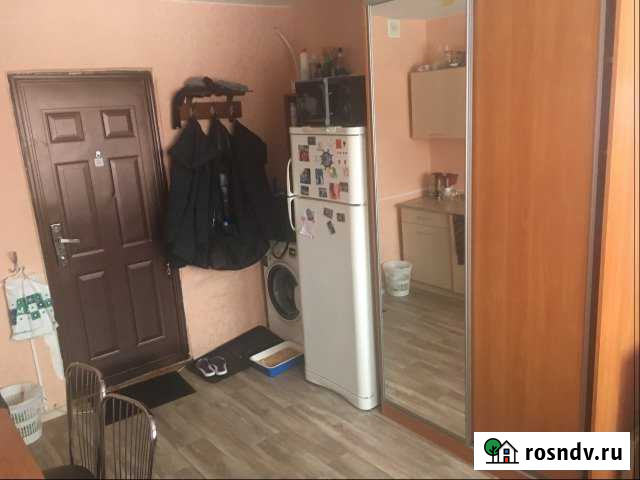 Комната 14 м² в 1-ком. кв., 3/5 эт. на продажу в Усинске Усинск - изображение 1