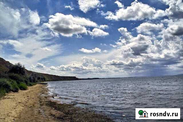 Участок ИЖС 20 сот. на продажу в Приволжье Приволжье - изображение 1