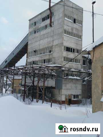 Производственное помещение, 843.3 кв.м. Магадан - изображение 1