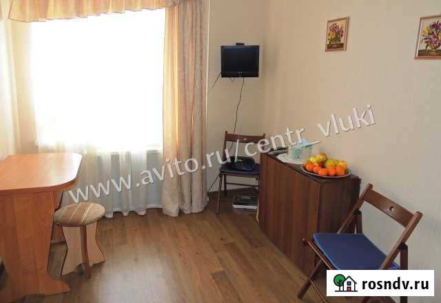 2-комнатная квартира, 44 м², 3/9 эт. на продажу в Великих Луках Великие Луки - изображение 1