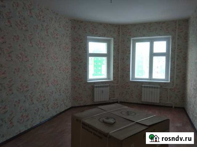 1-комнатная квартира, 40 м², 7/9 эт. на продажу в Нижневартовске Нижневартовск - изображение 1