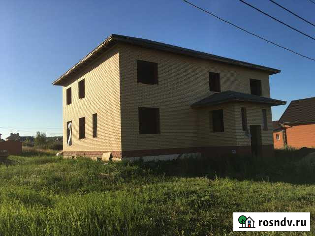 Дом 360 м² на участке 15 сот. на продажу в Николаевке Республики Мордовия Николаевка - изображение 1