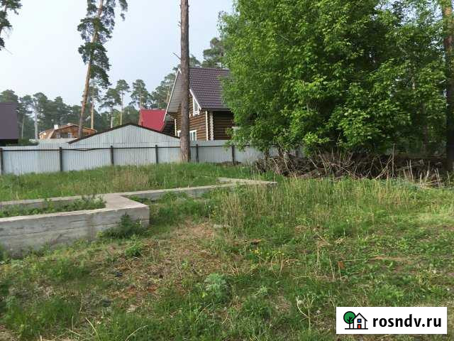 Участок ИЖС 5 сот. на продажу в Васильево Васильево - изображение 1