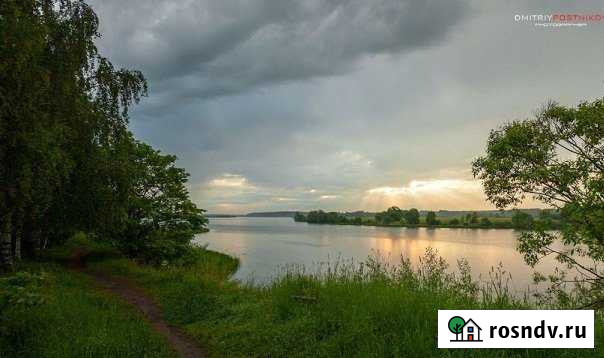 Участок СНТ, ДНП 75 сот. на продажу в Талдоме Талдом - изображение 1