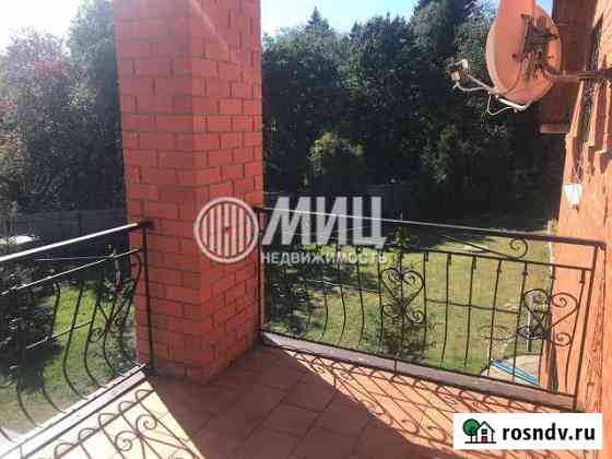 Коттедж 249.5 м² на участке 12 сот. на продажу в Солнечногорске Солнечногорск