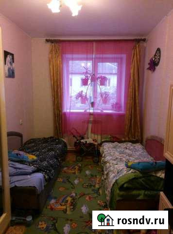 3-комнатная квартира, 61 м², 2/3 эт. на продажу в Киреевске Киреевск - изображение 1