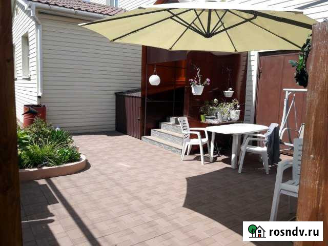 Таунхаус 107 м² на участке 3 сот. на продажу в Тольятти Тольятти - изображение 1