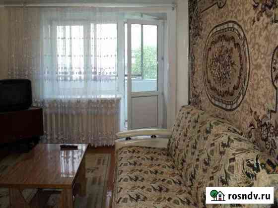 1-комнатная квартира, 31 м², 4/5 эт. в аренду посуточно в Юрюзани Юрюзань
