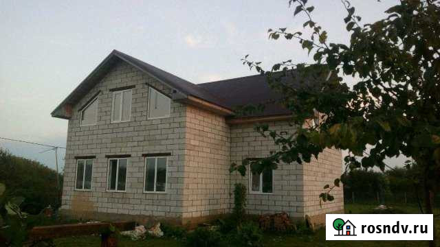 Дом 180 м² на участке 12 сот. на продажу в Лотошино Лотошино - изображение 1