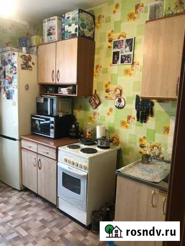 3-комнатная квартира, 64 м², 1/3 эт. на продажу в Ленинске-Кузнецком Ленинск-Кузнецкий - изображение 1