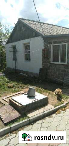 Дом 51 м² на участке 171 сот. на продажу в Нововаршавке Нововаршавка - изображение 1