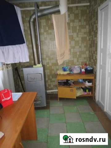 Дом 137 м² на участке 12 сот. на продажу в Гиагинской Гиагинская - изображение 1