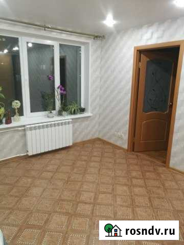 2-комнатная квартира, 48 м², 1/5 эт. в аренду на длительный срок в Тейково Тейково - изображение 1