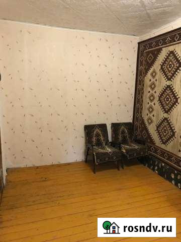 1-комнатная квартира, 33 м², 2/2 эт. на продажу в Советске Тульской области Советск - изображение 1