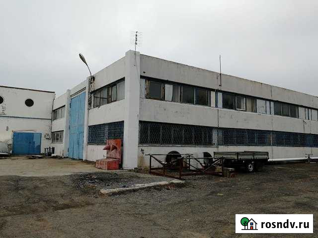 Помещение свободного назначения, 1273.8 кв.м. Волгодонск - изображение 1
