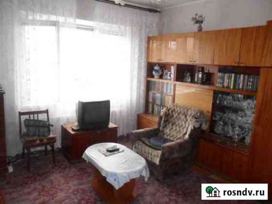 1-комнатная квартира, 34 м², 5/5 эт. на продажу в Городище Волгоградской области Городище