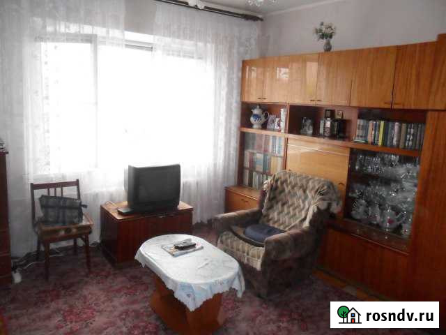 1-комнатная квартира, 34 м², 5/5 эт. на продажу в Городище Волгоградской области Городище - изображение 1