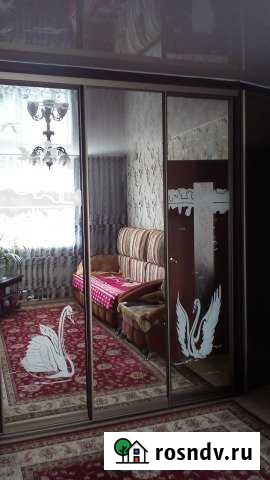 1-комнатная квартира, 33 м², 1/2 эт. на продажу в Солнечном Ханты-Мансийского АО Солнечный - изображение 1