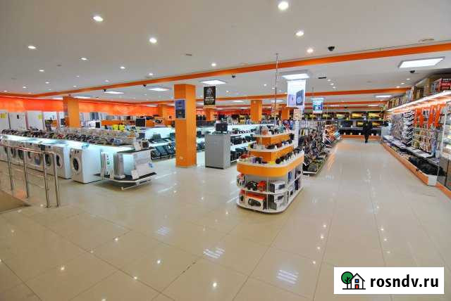 Помещение свободного назначения, 500 кв.м. Череповец - изображение 1