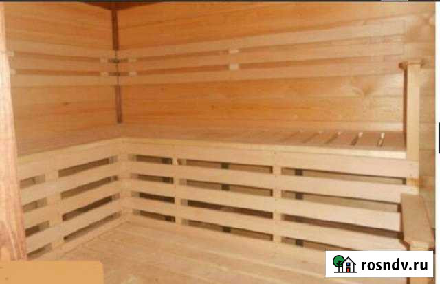 Дом 80 м² на участке 11 сот. в аренду посуточно в Байкальске Байкальск - изображение 1