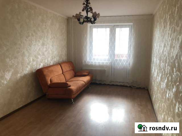 2-комнатная квартира, 47 м², 1/15 эт. в аренду на длительный срок в Ивантеевке Московской области Ивантеевка - изображение 1