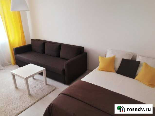 1-комнатная квартира, 42 м², 2/3 эт. в аренду посуточно в Суздале Суздаль - изображение 1