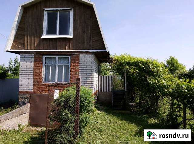 Дача 50 м² на участке 6 сот. в аренду на длительный срок в Казани Казань - изображение 1