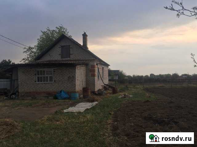 Дача 30 м² на участке 12.5 сот. на продажу в Благовещенске Благовещенск - изображение 1